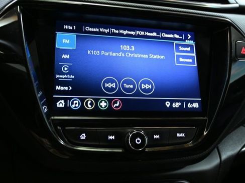 Used 2023 Chevrolet TrailBlazer LT w/ Convenience Package image 35