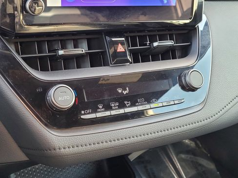 Used 2025 Toyota Corolla GR image 26