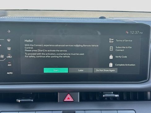 New 2027 Kia Seltos X-Line S w/ X-Line S Premium Package AWD/4WD image 15