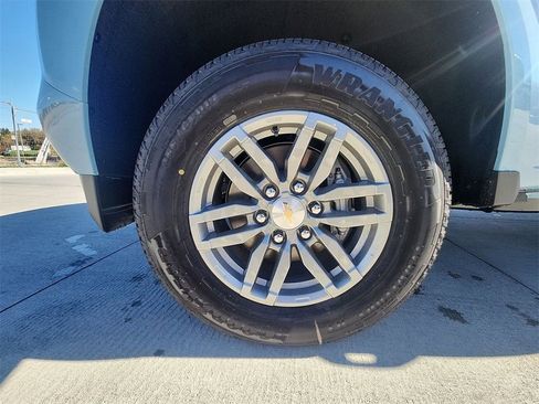 New 2026 Chevrolet Colorado LT w/ LT Convenience Package image 33