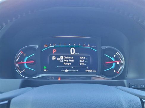 Used 2019 Honda Passport Touring image 8