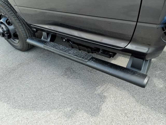 New 2027 RAM 3500 Tradesman AWD/4WD image 11