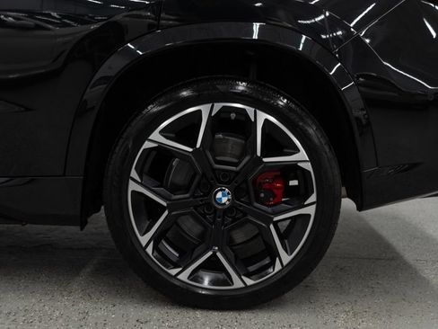 Used 2026 BMW X1 M35i AWD/4WD image 38