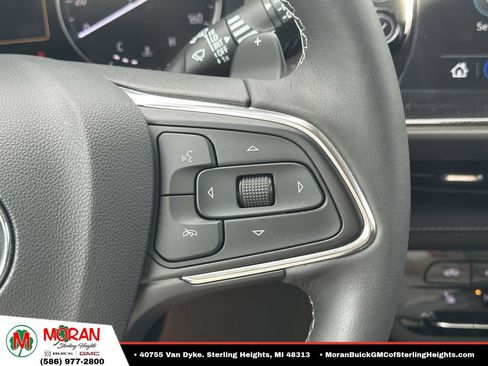 Certified 2023 Buick Envision Essence AWD/4WD image 22
