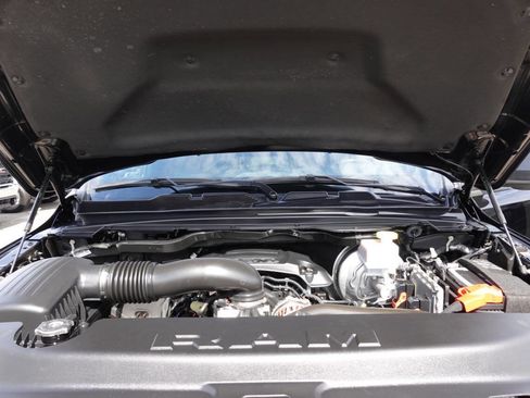 Used 2022 RAM 1500 Laramie AWD/4WD image 68