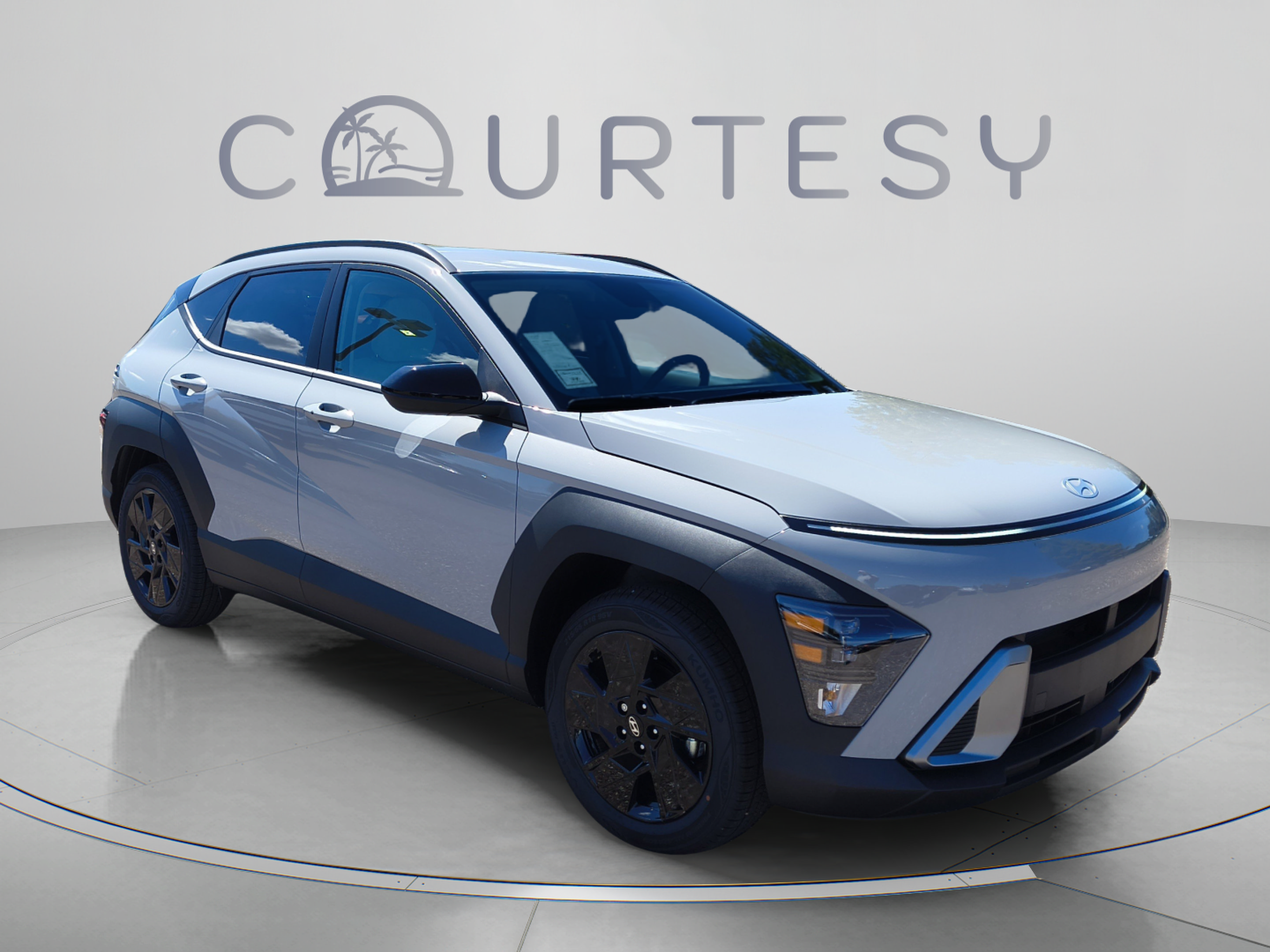 New 2027 Hyundai Kona SEL Sport FWD image 7