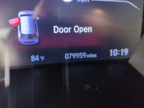 Used 2018 Honda CR-V EX-L image 16