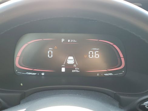 Used 2024 Hyundai Palisade SEL image 17