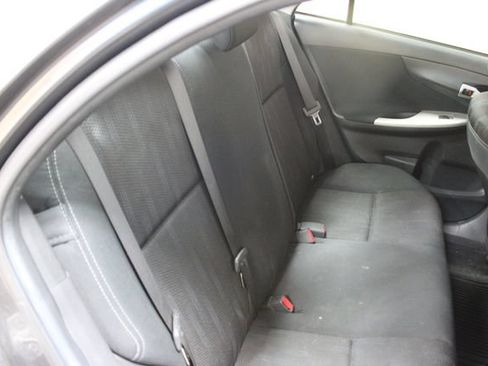 Used 2013 Toyota Corolla S FWD image 8