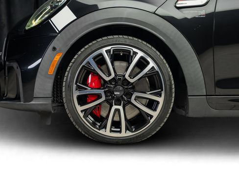 Used 2023 MINI Cooper John Cooper Works FWD image 22