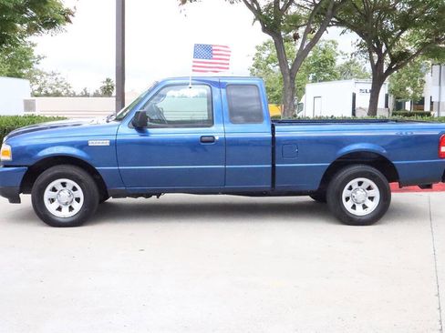 Used 2011 Ford Ranger XLT image 4