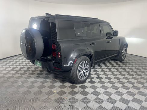 Used 2022 Land Rover Defender 110 XS Edition image 10