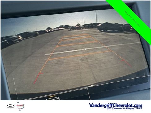 Used 2023 Chevrolet Equinox LS w/ Midnight Edition FWD image 15