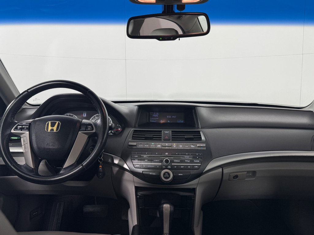 Used 2010 Honda Accord EX-L image 19