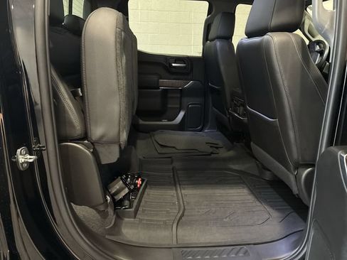 Used 2021 GMC Sierra 1500 Denali AWD/4WD image 16