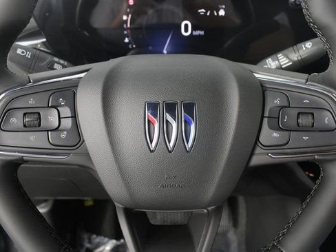 New 2026 Buick Envista Sport Touring w/ Convenience I Package image 13
