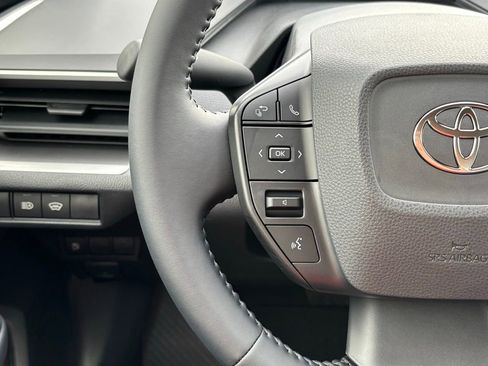 New 2026 Toyota Prius LE image 15