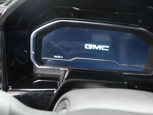 Used 2023 GMC Sierra 1500 Elevation RWD image 10