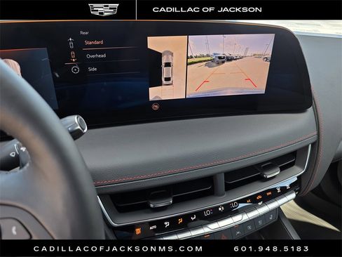 New 2026 Cadillac CT5 Sport image 9