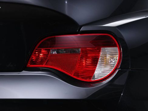 Used 2007 BMW M Coupe image 24