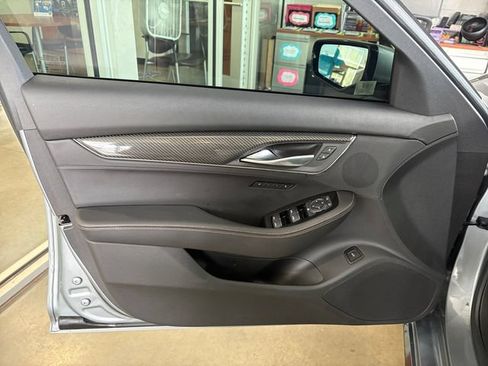 Certified 2023 Cadillac CT5 Sport AWD/4WD image 15