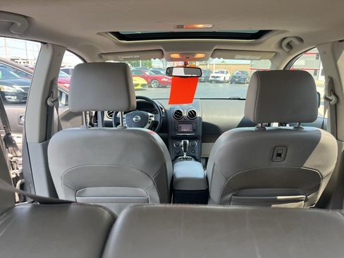 Used 2013 Nissan Rogue SL AWD/4WD image 32