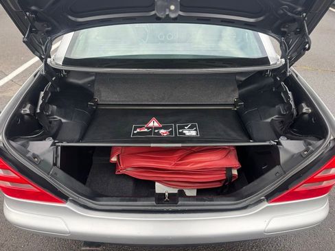 Used 1998 Mercedes-Benz SLK 230 image 19