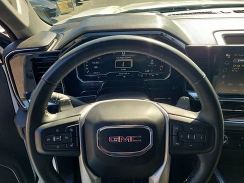 Used 2024 GMC Sierra 1500 Elevation AWD/4WD image 23