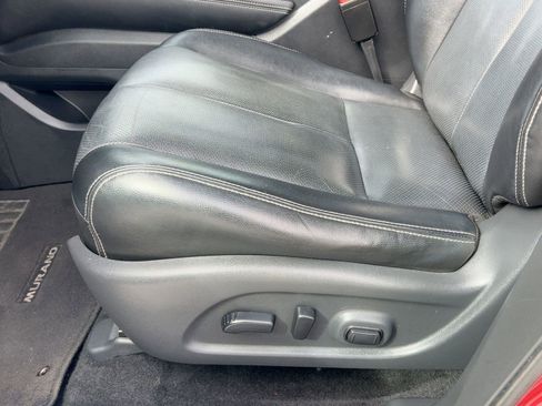 Used 2018 Nissan Murano Platinum image 14