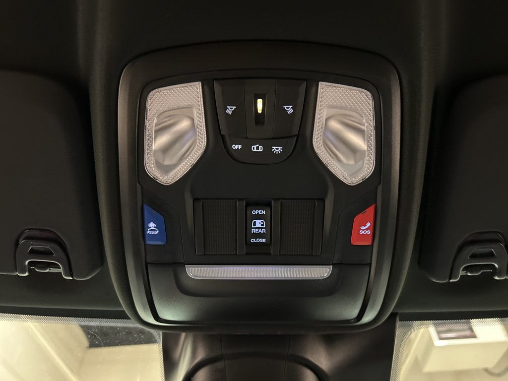 New 2026 RAM 5500 4x4 Crew Cab image 24
