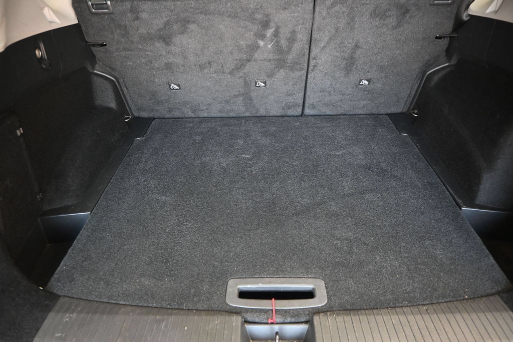 Used 2021 Nissan Rogue SV FWD image 20