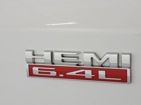 Used 2021 RAM 2500 Tradesman AWD/4WD image 10