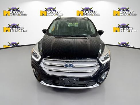Used 2019 Ford Escape SEL w/ Sun & Style Package AWD/4WD image 2