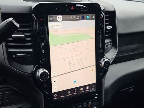 New 2026 RAM 5500 Tradesman image 23