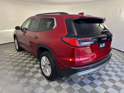 New 2026 GMC Acadia Elevation w/ Elevation Premium Package image 7