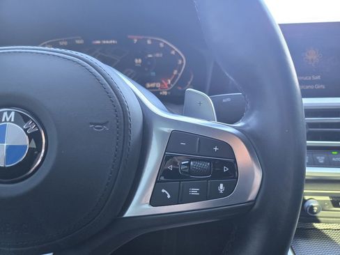 Used 2020 BMW M340i xDrive w/ Premium Package image 28