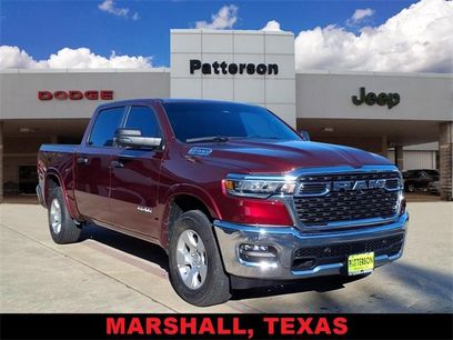 Used 2025 RAM 1500 Big Horn