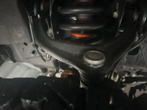 Used 2024 Ford F150 Raptor image 18