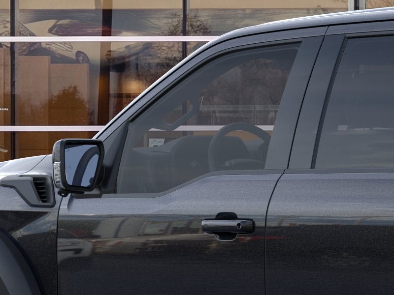 New 2026 Ford F150 Raptor AWD/4WD image 20