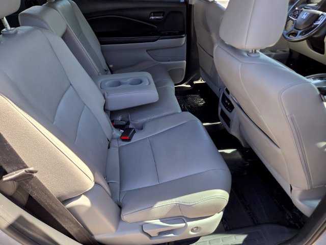 Certified 2022 Honda Pilot EX-L image 22