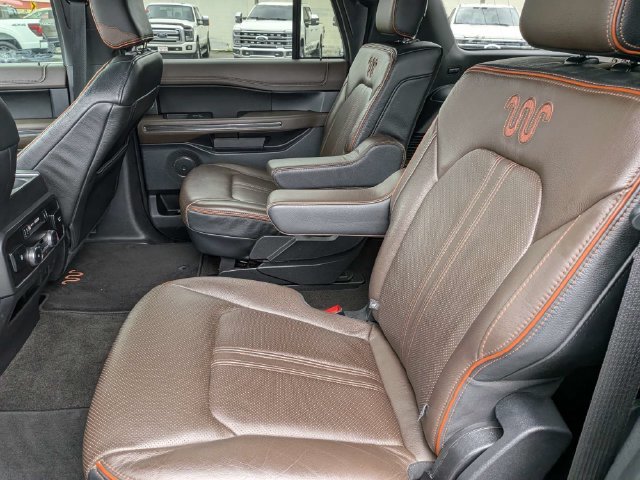 Used 2020 Ford Expedition Max King Ranch RWD image 14