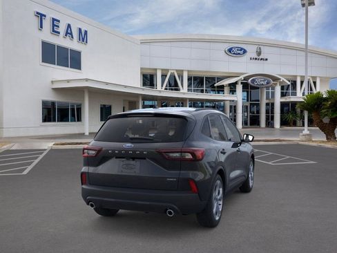 New 2026 Ford Escape ST-Line Select image 8