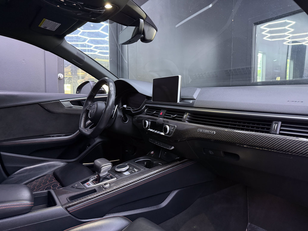 Used 2019 Audi RS 5 Sportback w/ RS Driver Assistance Package AWD/4WD image 26