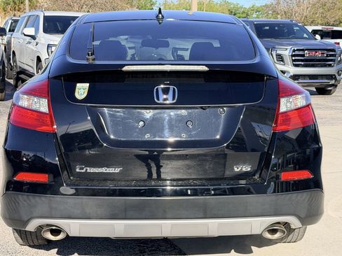 Used 2013 Honda Crosstour EX-L image 9