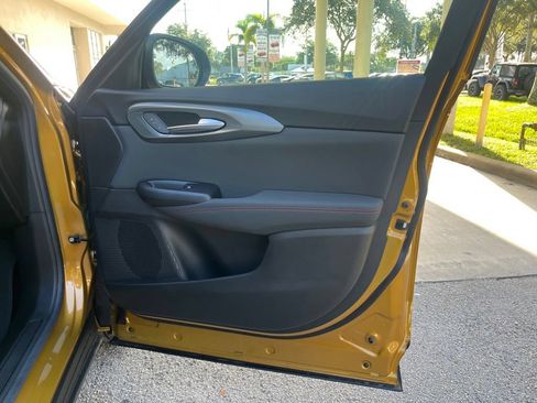 New 2024 Dodge Hornet GT w/ GT Blacktop Package AWD/4WD image 22