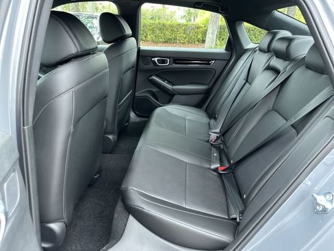 Used 2026 Honda Civic Sport Touring image 15