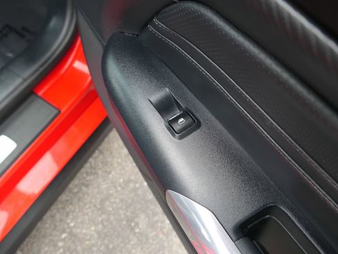 Used 2024 Ford Mustang Premium RWD image 24