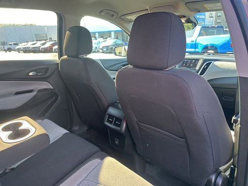 Used 2022 Chevrolet Equinox LS AWD/4WD image 44