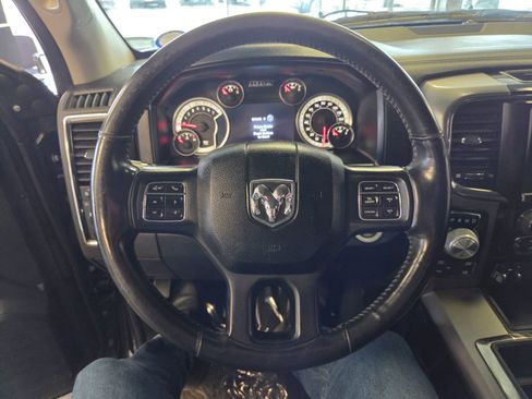 Used 2014 RAM 1500 Sport w/ Convenience Group image 24