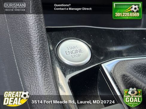 Used 2024 Volkswagen Taos SE FWD image 25